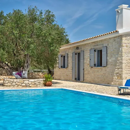 Poseidon's Nest Apartment